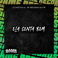 Ela Senta Bem (Single)
