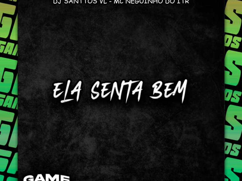 Ela Senta Bem (Single)