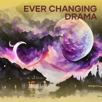 Ever Changing Drama (Single)