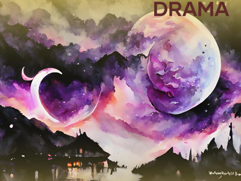 Ever Changing Drama (Single)