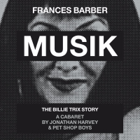 Musik (Original Cast Recording) (EP)