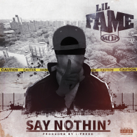 Say Nothin (Single)