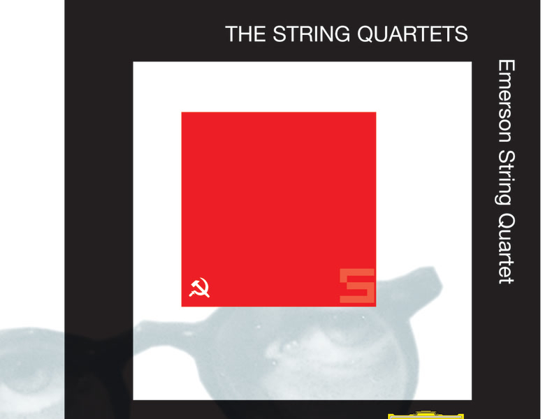 Shostakovich: The String Quartets