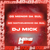 OS MENOR DA SUL (Single)