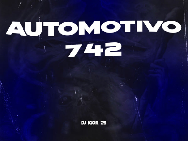 AUTOMOTIVO 742 (Single)