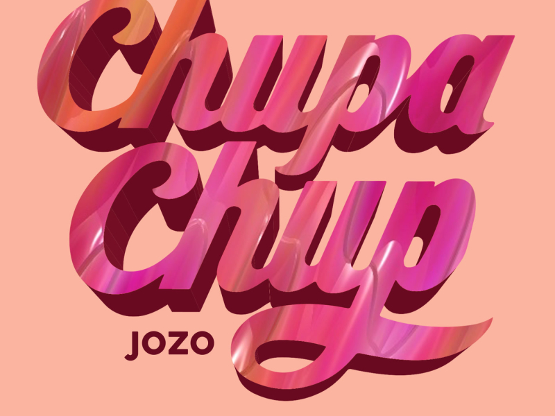 Chupa Chup (Single)
