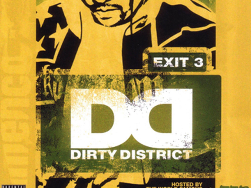 I Thought I Told You - Single