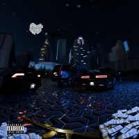 LUCES Y BRILLO (Single)