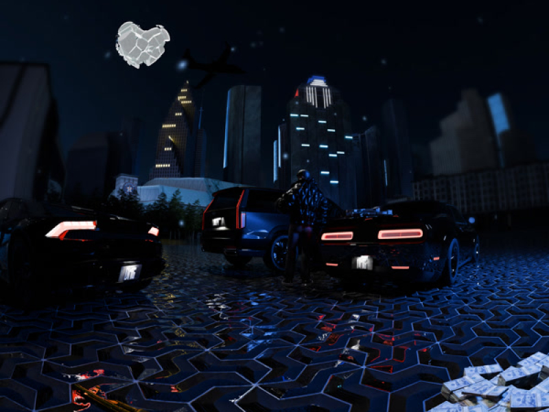 LUCES Y BRILLO (Single)