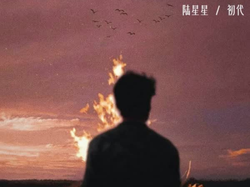 我单枪匹马的走到现在 (Single)