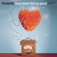 Love Never Felt So Good (Leo Portela Remix) (EP)