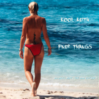 Finer Thangs (Single)