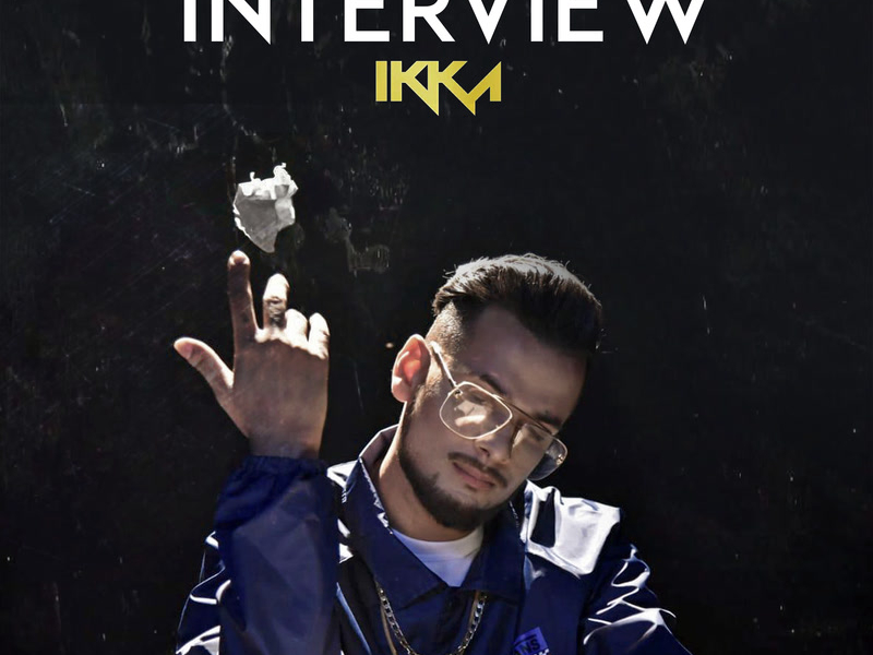 Interview (Single)