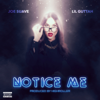 Notice Me (Single)