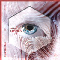 HONEY (Single)