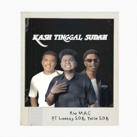 Kasih Tinggal Sudah (Single)