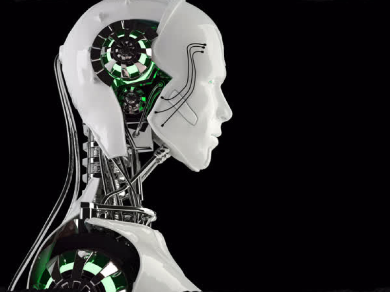 Human Technology (EP)