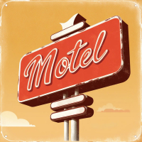 MOTEL (Single)