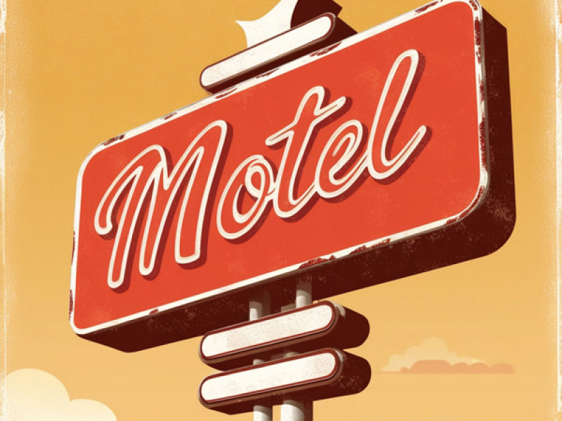 MOTEL (Single)