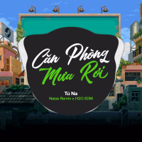 Căn Phòng Mưa Rơi (EDM) (Single)