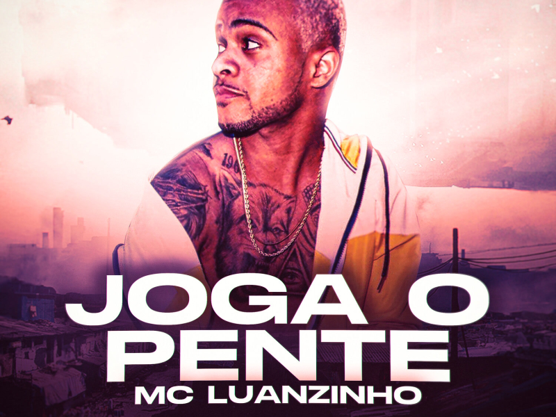 Joga o Pente (Single)