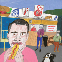 Botnlaus bröns & búbblur (EP)