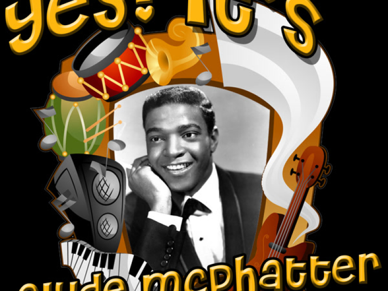 Yes! It's Clyde McPhatter (Original)