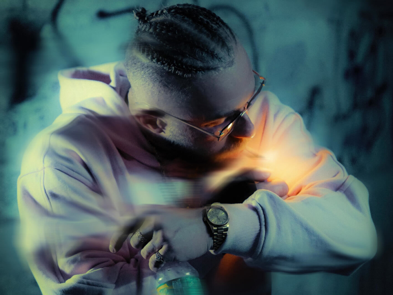 Ale się zayebauem (Single)