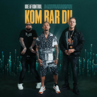 Kom Bar Du (EP)