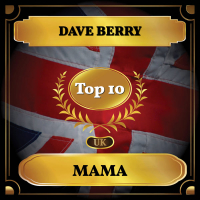 Mama (UK Chart Top 10 - No. 5) (Single)