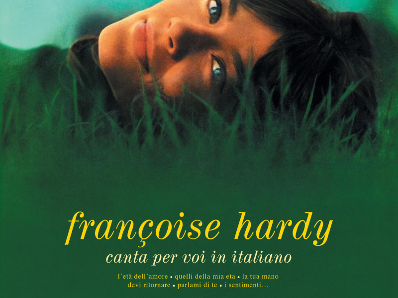 Canta per voi in Italiano (Legacy Edition)