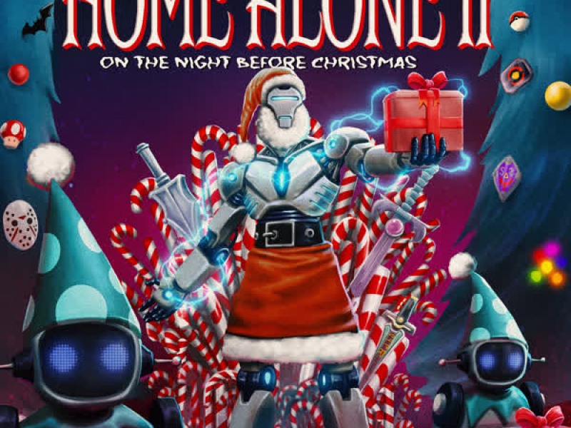 Deck The Halls (Single)