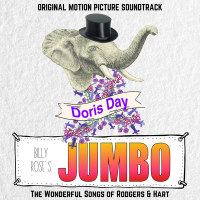 Billy Rose's Jumbo (Original Motion Picture Soundtrack)