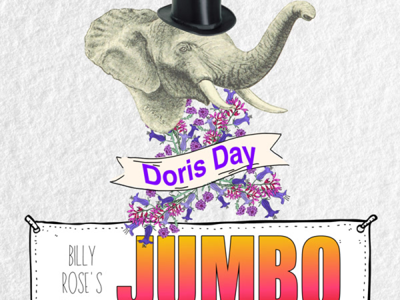 Billy Rose's Jumbo (Original Motion Picture Soundtrack)