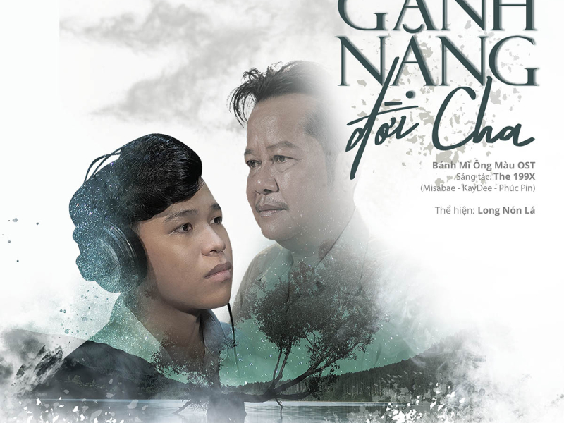 Gánh Nặng Đời Cha (Single)