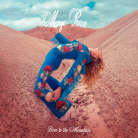 Been To The Mountain (Single)