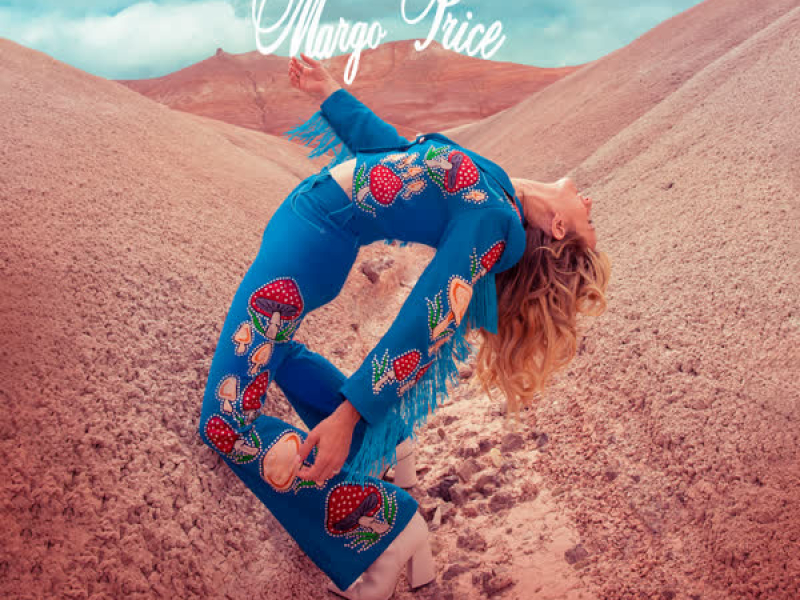 Been To The Mountain (Single)