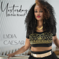 Yesterday (B-Port Remix) (Single)