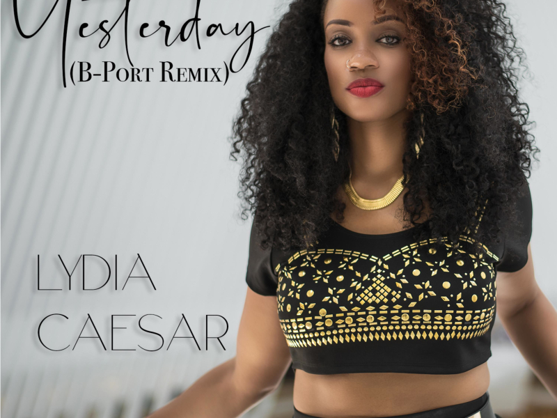 Yesterday (B-Port Remix) (Single)