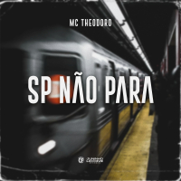 SP Não Para (Single)