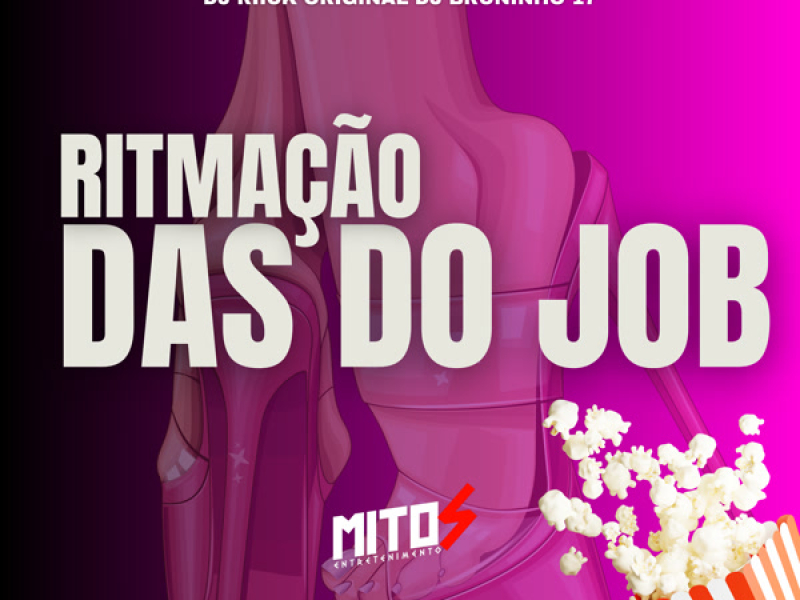 ritmação das do job (Single)
