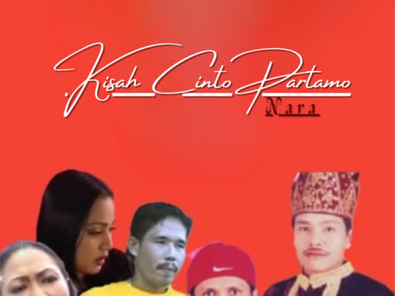 Kisah Cinto Partamo (Single)