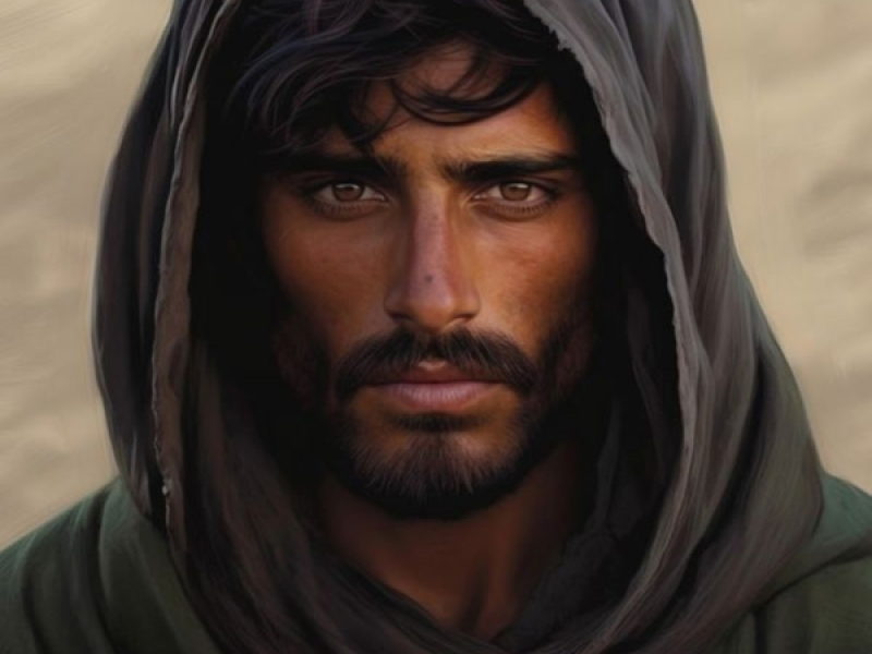 حكاية القلب (Single)