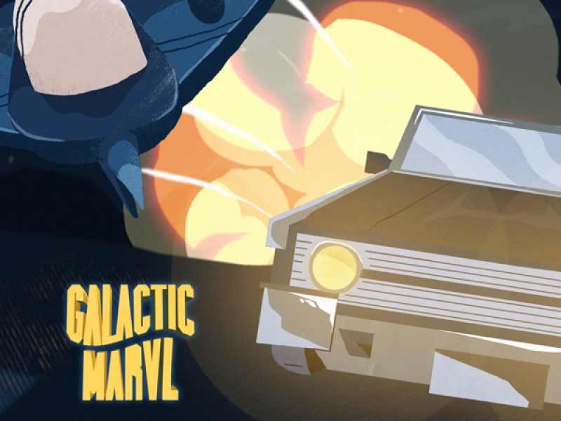 Don't You Worry (Single)