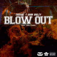 Blow Out (Single)