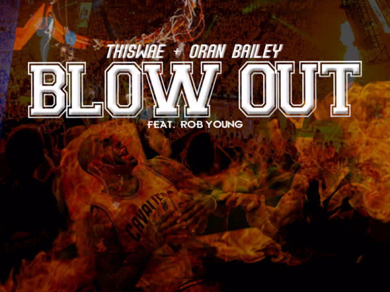 Blow Out (Single)