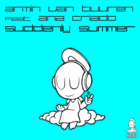 Suddenly Summer (Single)
