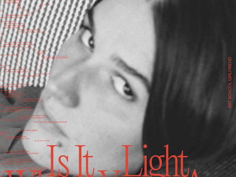 Good As I Wanted (Single)