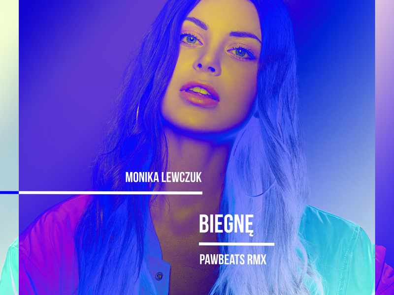 Biegnę (Pawbeats RMX)