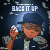 Back It Up (Single)
